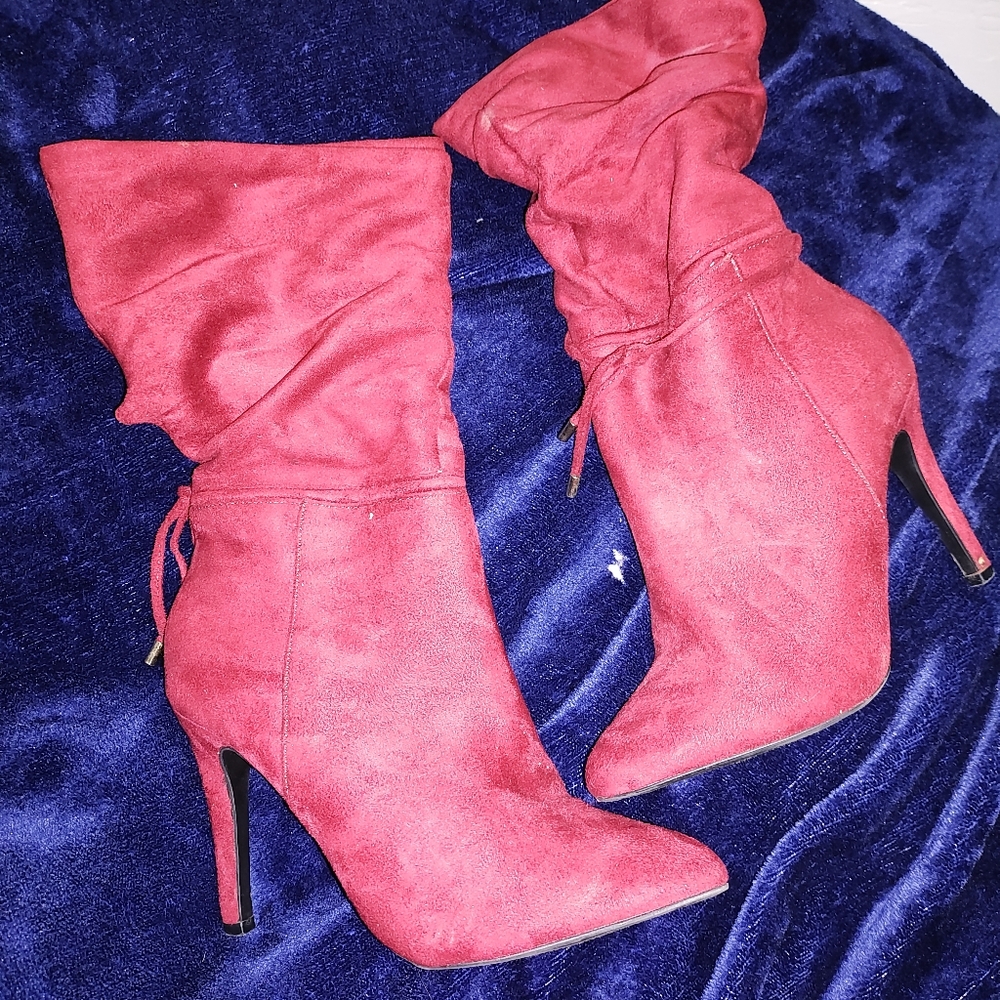 Zigi soho boots